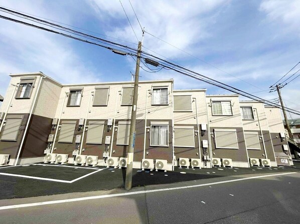 コスモ・アルカディア2の物件内観写真